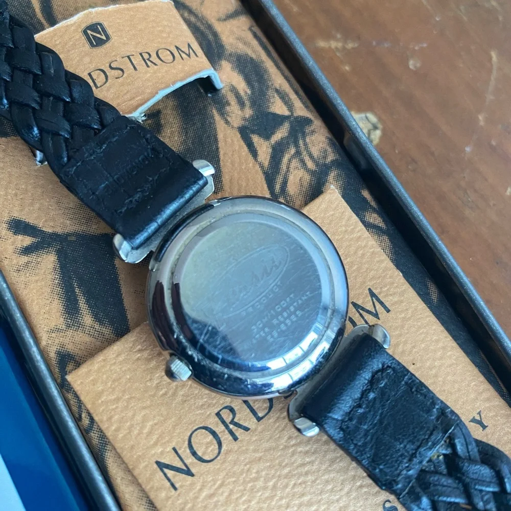 Fossil add touch